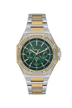 FREELOOK PARİS KADIN KOL SAATİ FL.1.10481.4