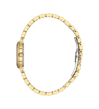 Freelook Kadın Kol Saati-fl.1.10482-2 Gold