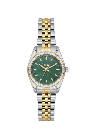 FREELOOK PARİS KADIN KOL SAATİ FL.1.10484-5