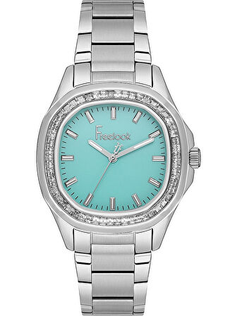 FREELOOK PARİS KADIN KOL SAATİ FL.1.10485.2