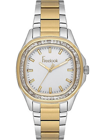 FREELOOK PARİS KADIN KOL SAATİ FL.1.10485.5