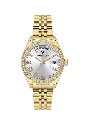 Danıel Kleın DK271225 Kadın Kol Saati