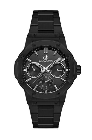 BIGOTTI ERKEK KOL SAATİ BG.1.10602.5