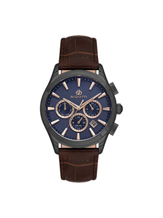 BIGOTTI ERKEK KOL SAATİ BG.1.10604.4
