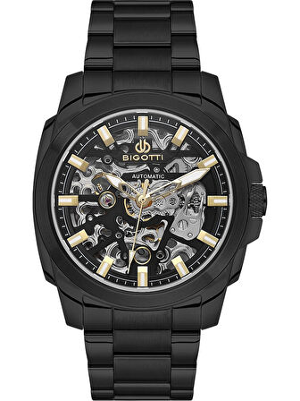 BIGOTTI ERKEK KOL SAATİ BG.1.10605.5