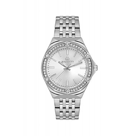 BIGOTTI KADIN KOL SAATİ BG.1.10609.1