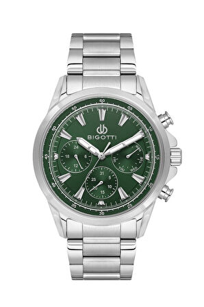 BIGOTTI ERKEK KOL SAATİ BG.1.10425.8