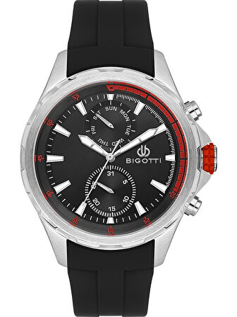BIGOTTI ERKEK KOL SAATİ BG.1.10610.1
