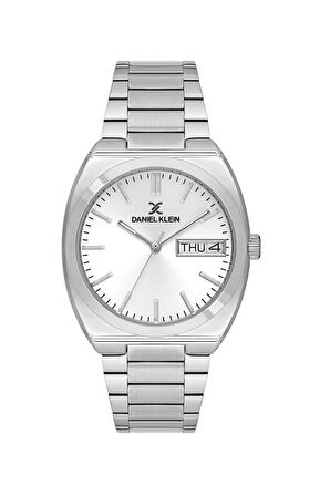 DANIEL KLEIN DK102-DK.1.13885-1 METAL ERKEK KOL SAATİ