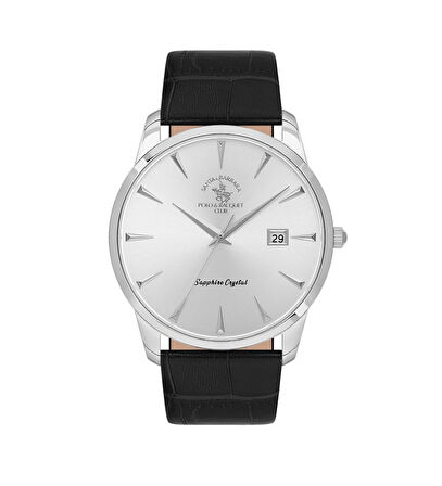 SANTA BARBARA POLO & RACQUET CLUB ERKEK KOL SAATİ SB.1.10606-1