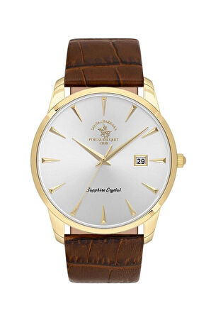 SANTA BARBARA Erkek Kol Saati - SB.1.10606-6