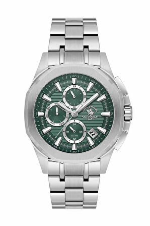 SANTA BARBARA POLO & RACQUET CLUB SB.1.10608-4 ERKEK KOL SAATİ