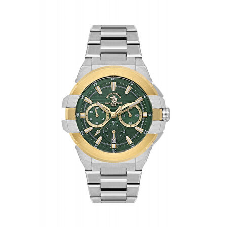 SANTA BARBARA POLO & RACQUET CLUB ERKEK KOL SAATİ SB.1.10609-4