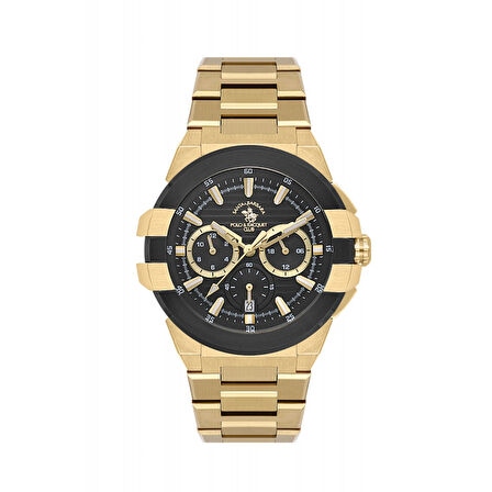 SANTA BARBARA POLO & RACQUET CLUB ERKEK KOL SAATİ SB.1.10609-5