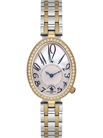 SANTA BARBARA POLO & RACQUET CLUB KADIN KOL SAATİ SB.1.10613-3