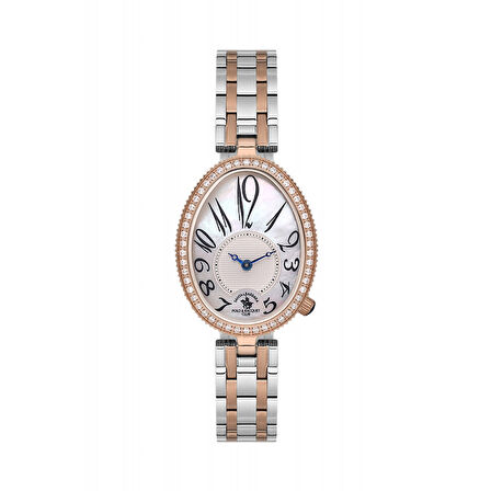 SANTA BARBARA POLO & RACQUET CLUB KADIN KOL SAATİ SB.1.10613-5