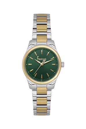 Freelook FL.1.10486-7  Kadın Kol Saati