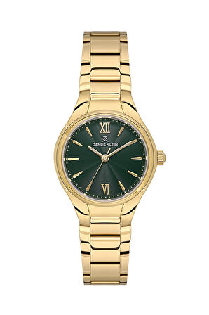 Daniel Klein DK.1.13907.4 Kadın Kol Saati