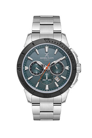 Daniel Klein DK.1.13892-3 Erkek Kol Saati