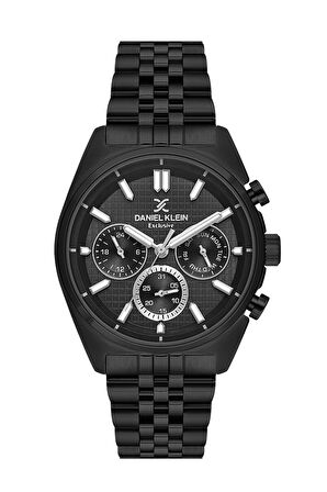 Daniel Klein DK.1.13890.5 Erkek Kol Saati