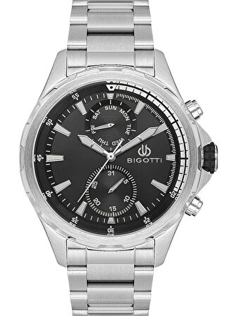 BIGOTTI ERKEK KOL SAATİ BG.1.10611.1