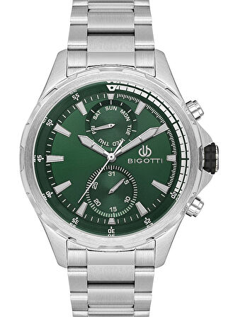 BIGOTTI ERKEK KOL SAATİ BG.1.10611.3