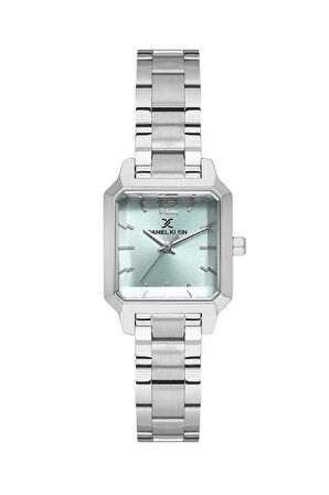 DANIEL KLEIN DK102-DK.1.13713-6 METAL KARE KADIN KOL SAATİ
