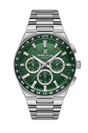 Daniel Klein DK.1.13522-6 Erkek Kol Saati