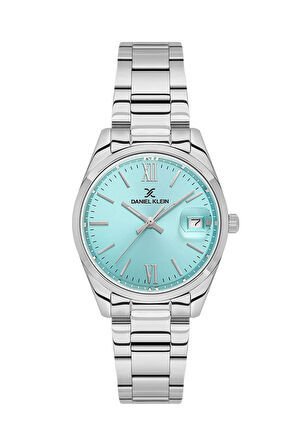 Daniel Klein DK.1.13763-7 Kadın Kol Saati