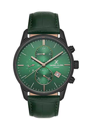 Daniel Klein DK.1.13834-6 Erkek Kol Saati
