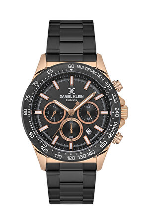 Daniel Klein DK.1.13852.6 Erkek Kol Saati