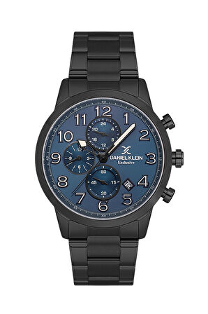Daniel Klein DKE.1.10707-6 Erkek Kol Saati