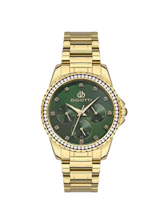 BIGOTTI KADIN KOL SAATİ BG.1.10453.6