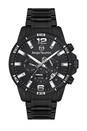 Sergio Tacchini ST.1.10341.8 Erkek Kol Saati