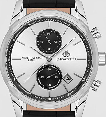 BIGOTTI ERKEK KOL SAATİ BG.1.10613.1
