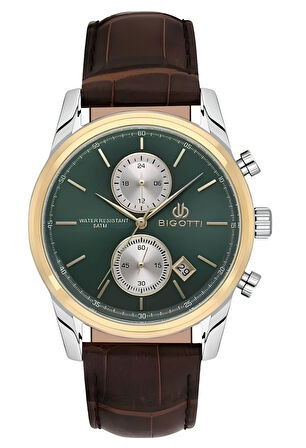 BIGOTTI ERKEK KOL SAATİ BG.1.10613.4