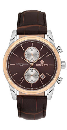 BIGOTTI ERKEK KOL SAATİ BG.1.10613.5