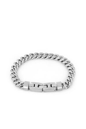 DANIEL KLEIN ERKEK ÇELİK BİLEKLİK DKJ.6.10014-1