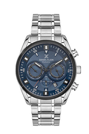 Daniel Klein DK.1.13548.7 Erkek Kol Saati