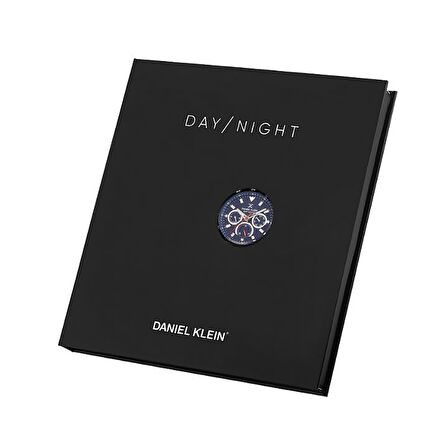 Daniel Klein DK.1.13572.7 Erkek Kol Saati
