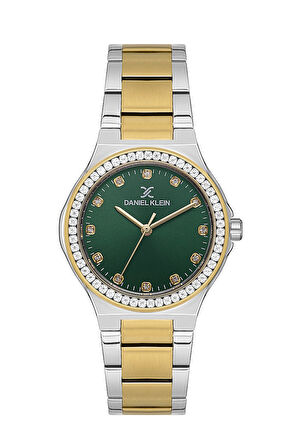 Daniel Klein DK.1.13463.9 Kadın Kol Saati