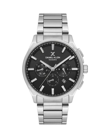 Daniel Klein Dk.13.10130-2 Gri