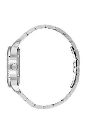 Santa Barbara Polo & Racquet Club Erkek Kol Saati ESSB.B.10572-4, Metal Kordon, 42,5 mm Kasa Çapı