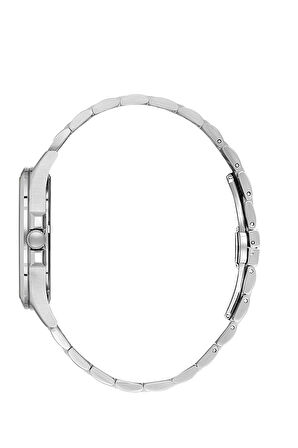 Santa Barbara Polo & Racquet Club Erkek Kol Saati ESSB.B.10618-2, Metal Kordon, 42 mm Kasa Çapı