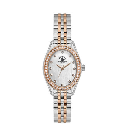 SANTA BARBARA POLO & RACQUET CLUB KADIN KOL SAATİ SB.1.10620-6