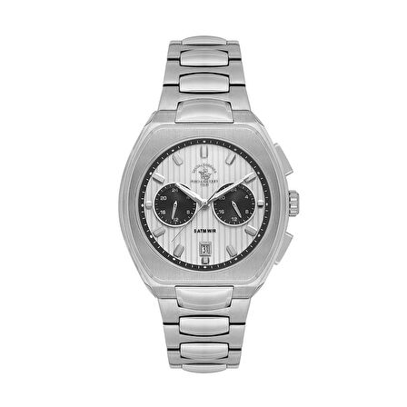 Santa Barbara Polo & Racquet Club SB.1.10622-1 Erkek Kol Saati