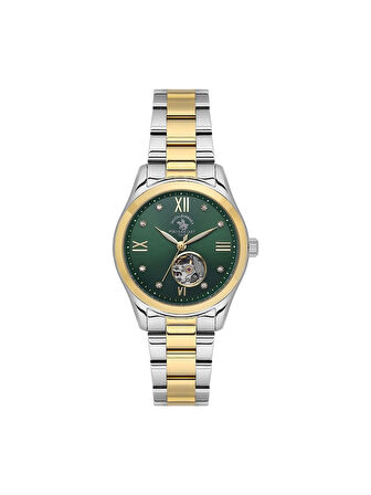 SANTA BARBARA POLO & RACQUET CLUB KADIN KOL SAATİ SB.1.10632-4