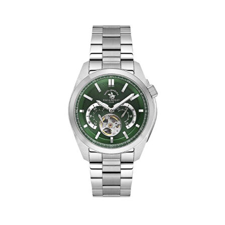 Santa Barbara Polo & Racquet Club SB.1.10628-4 Erkek Kol Saati