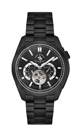 S.B. Polo & Racquet SB.1.10628-5 Erkek Kol Saati