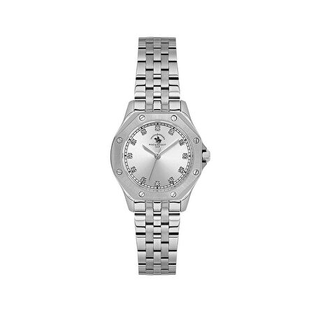 Santa Barbara Polo & Racquet Club SB.1.10637-1 Kadın Kol Saati